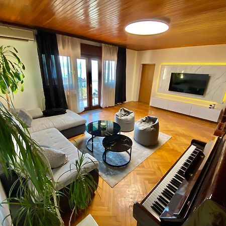 Slavante Residence Рийека Екстериор снимка