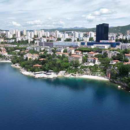 Slavante Residence Рийека Екстериор снимка