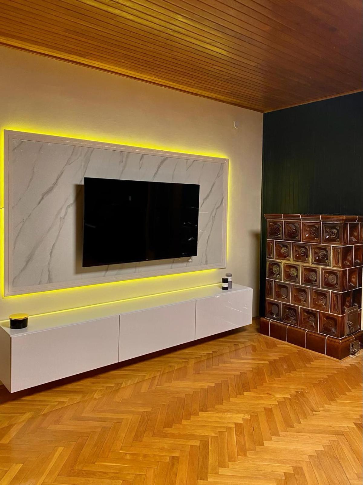 Slavante Residence Рийека Екстериор снимка