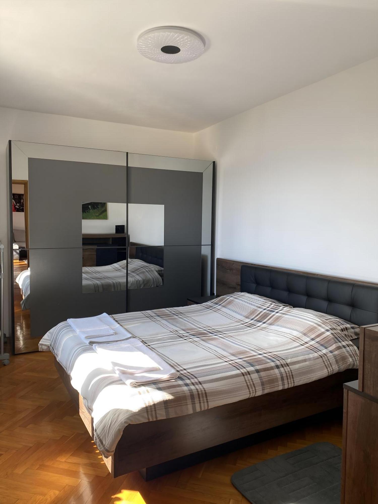 Slavante Residence Рийека Екстериор снимка