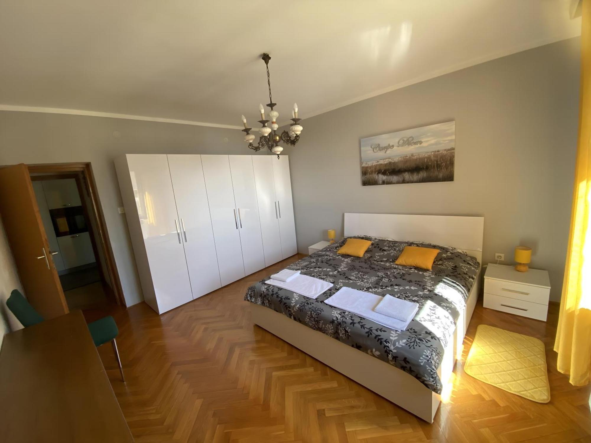 Slavante Residence Рийека Екстериор снимка