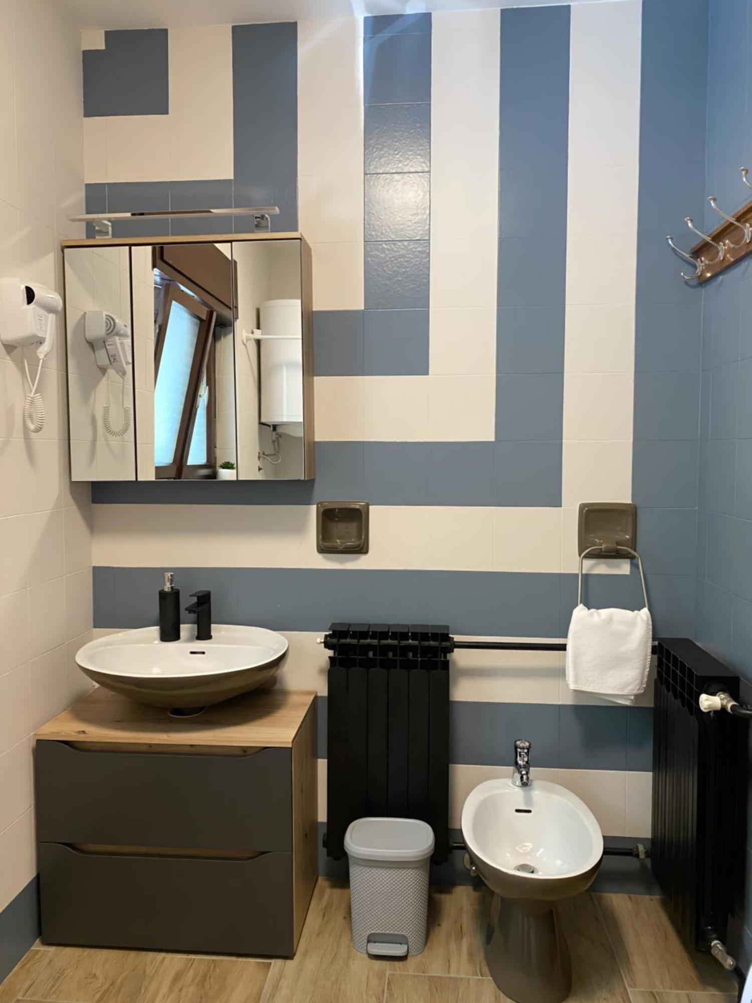 Slavante Residence Рийека Екстериор снимка