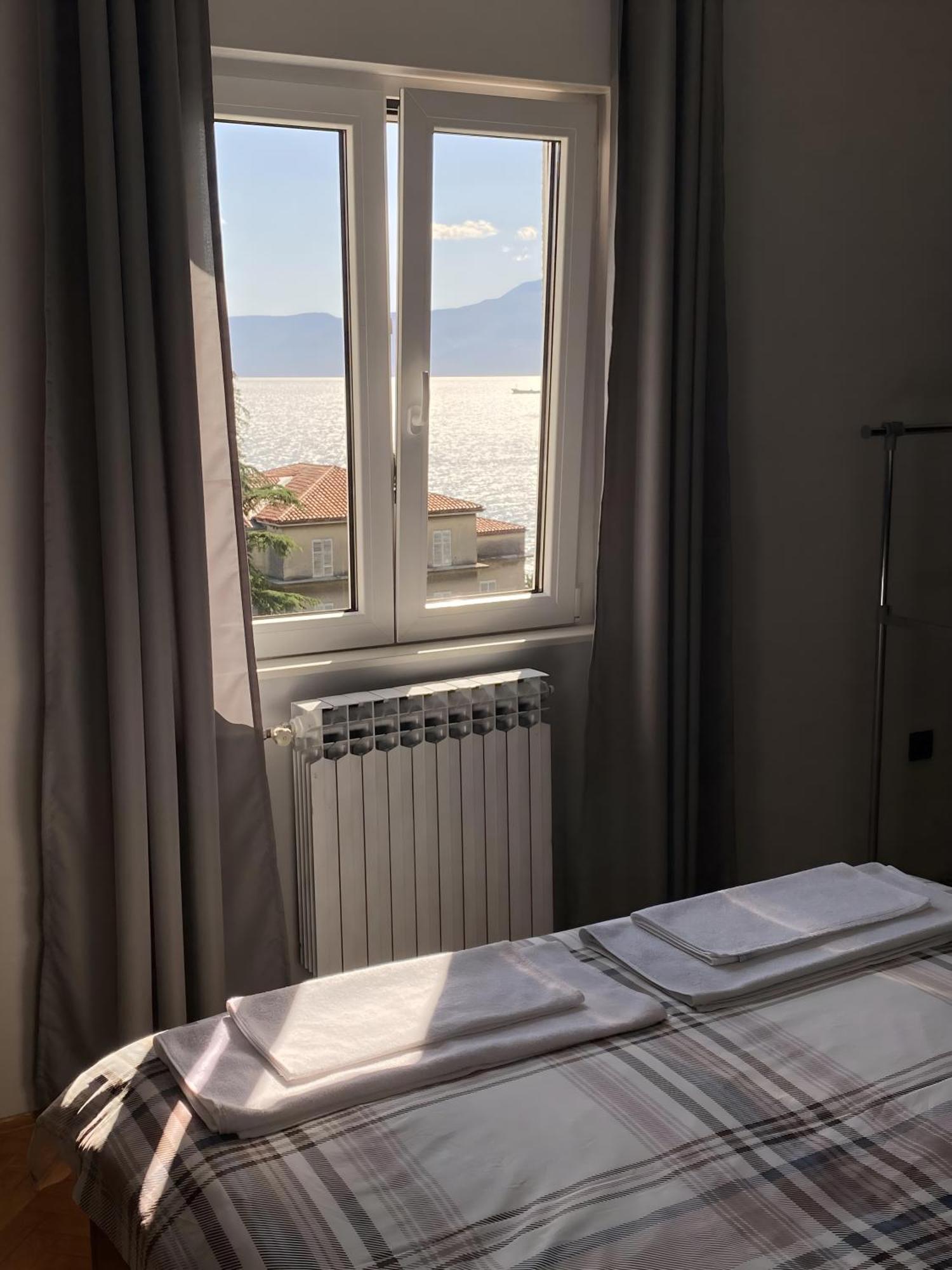 Slavante Residence Рийека Екстериор снимка