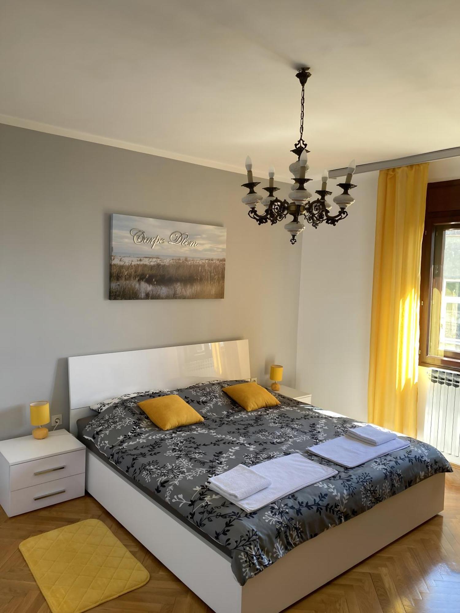 Slavante Residence Рийека Екстериор снимка