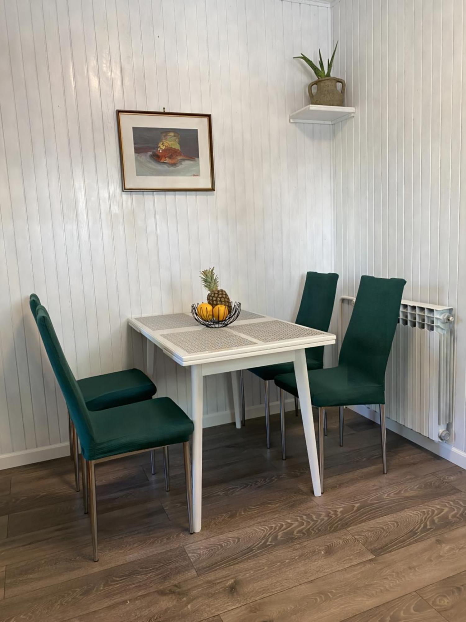 Slavante Residence Рийека Екстериор снимка