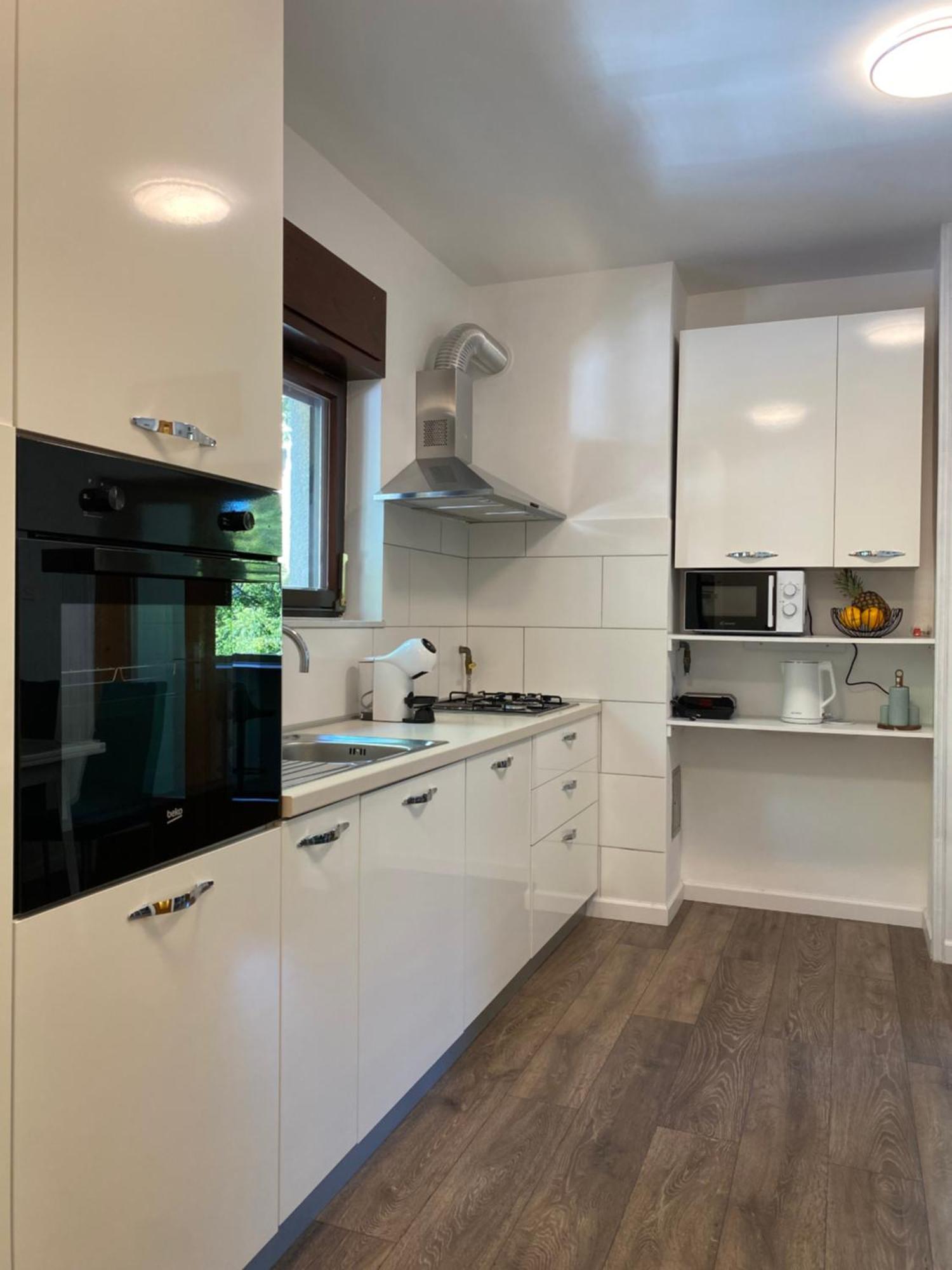 Slavante Residence Рийека Екстериор снимка