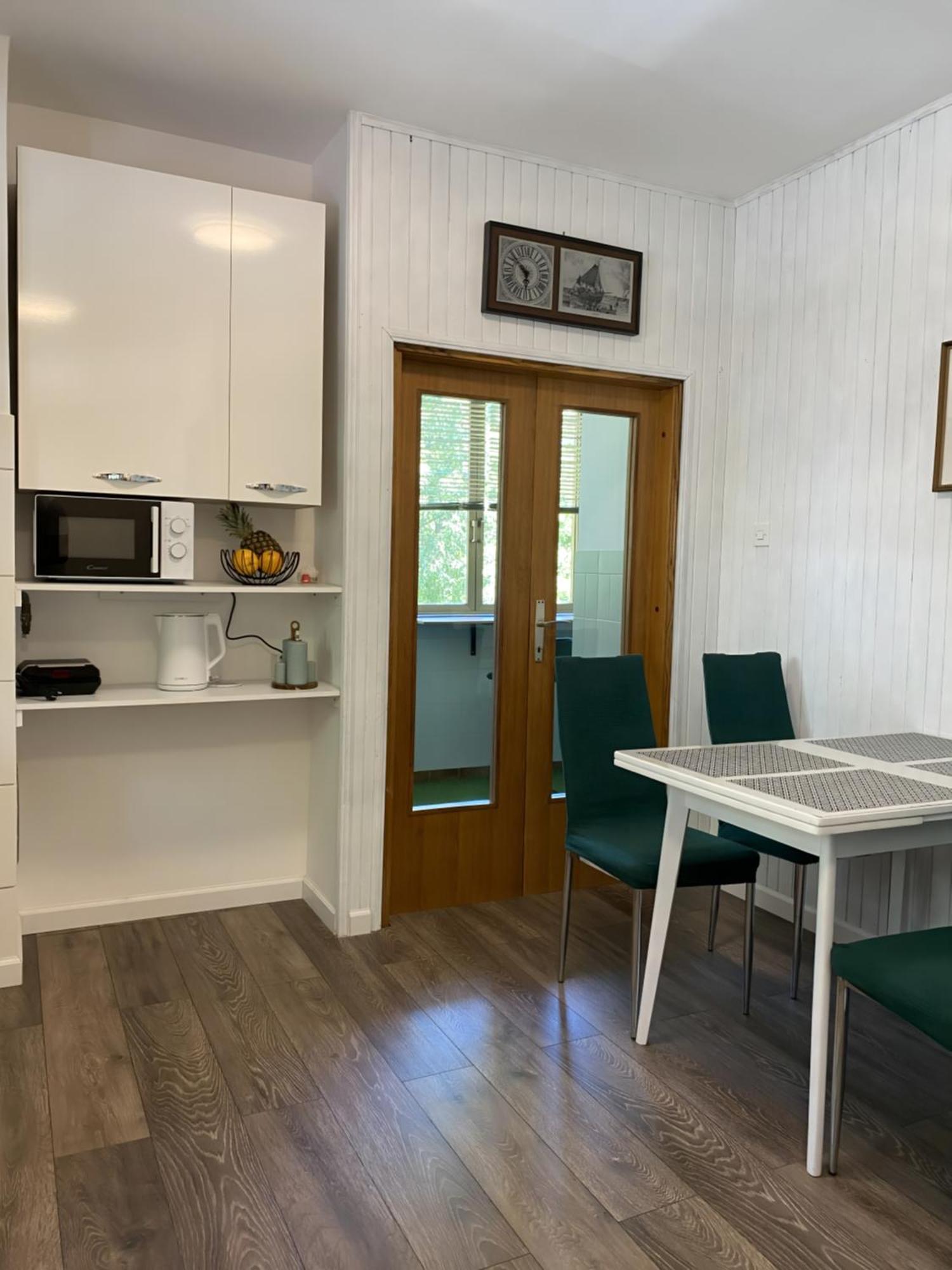 Slavante Residence Рийека Екстериор снимка