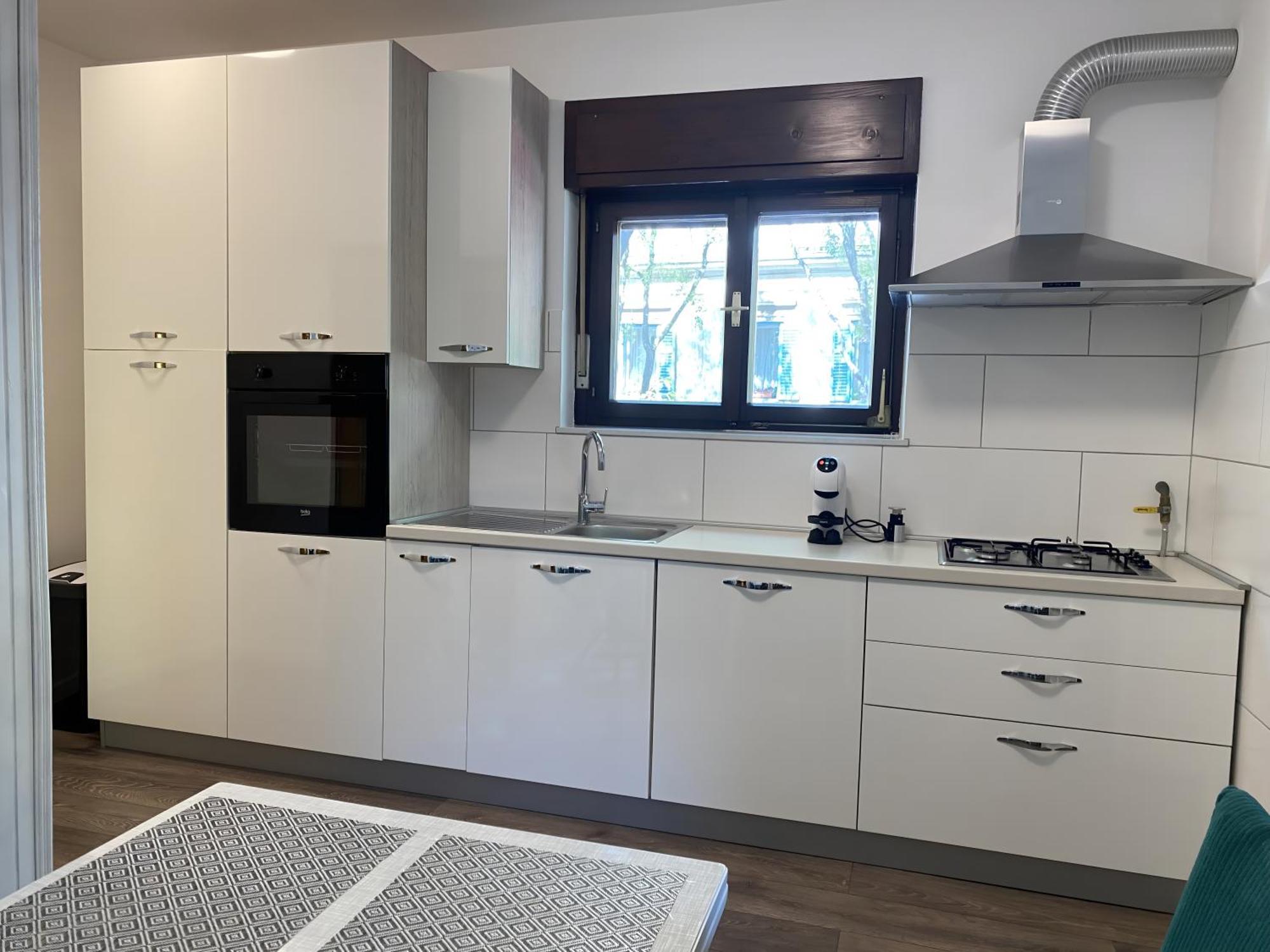 Slavante Residence Рийека Екстериор снимка