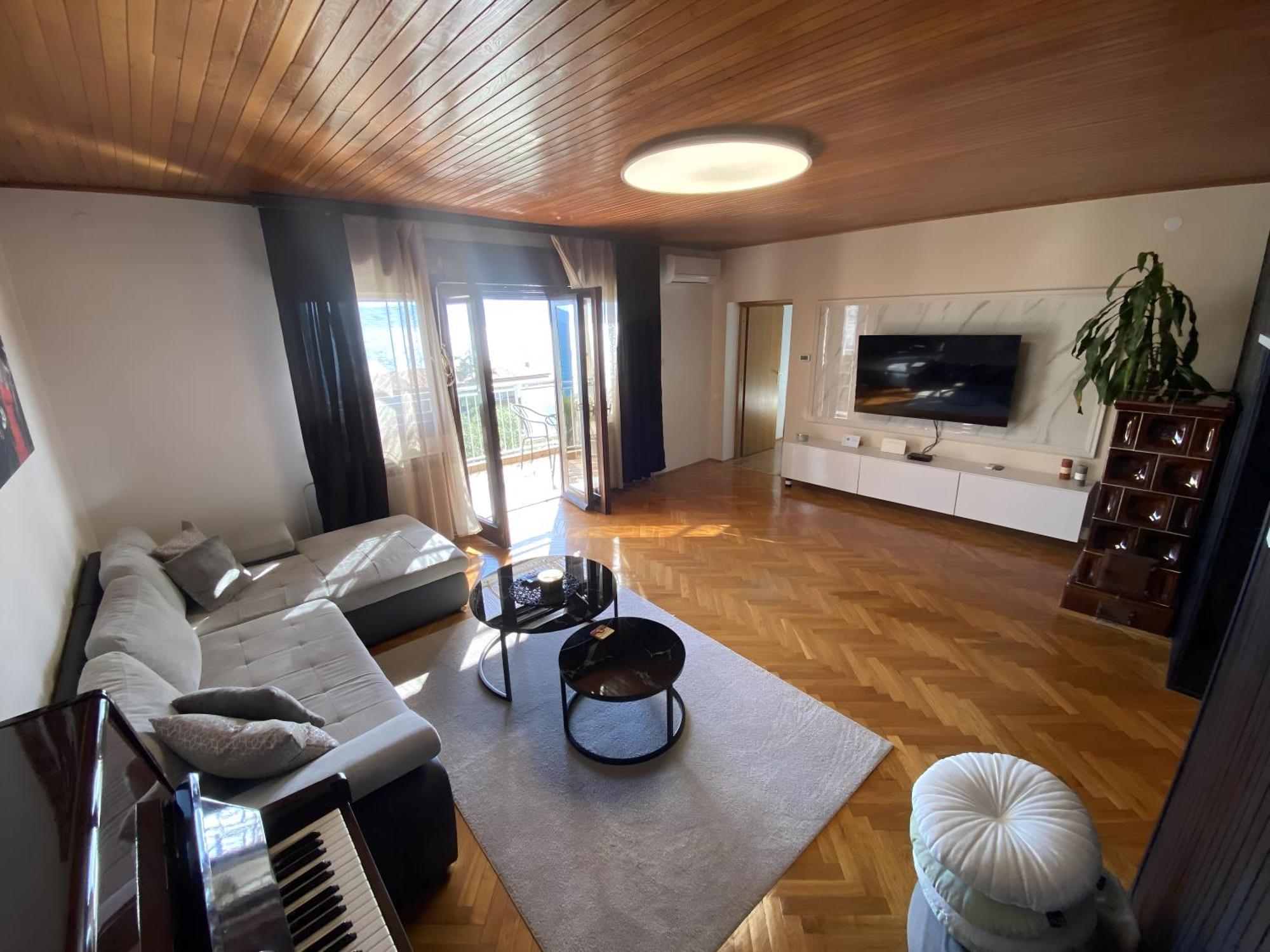 Slavante Residence Рийека Екстериор снимка